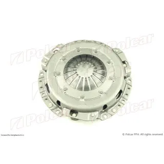 Kvačilo/komplet za zamenu (korpa lamela druk-lager) SAAB 900, 93-98; 