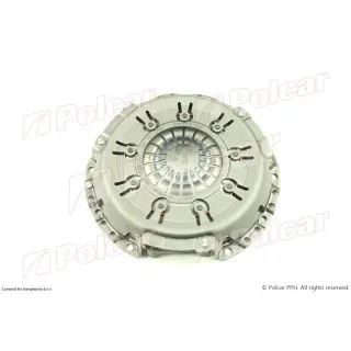 Kvačilo/komplet za zamenu (korpa lamela druk-lager) FORD ESCORT VII (GAL/AAL/ABL/ALL/AFL), 95-00; 