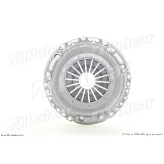 Kvačilo/komplet za zamenu (korpa lamela druk-lager) MERCEDES C-KLASSE (W202), 93-01; CLK-KLASSE (C208), 97-03; E-KLASSE (W210), 95-03; SLK-KLASSE (R170), 96-04 