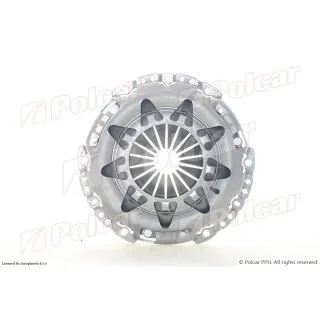 Kvačilo/komplet za zamenu (korpa lamela druk-lager) VOLVO S40 (VS), 95-03; V40 (VW), 95-03; 