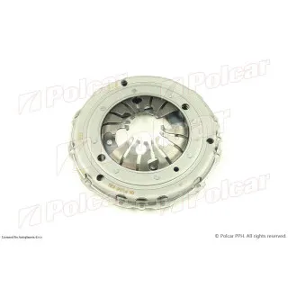 Kvačilo/komplet za zamenu (korpa lamela druk-lager) FORD, SEAT, VOLKSWAGEN 