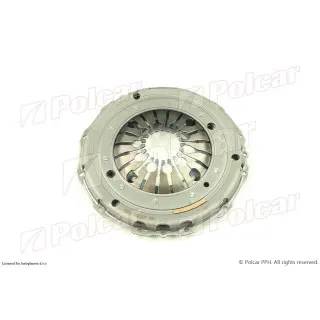 Kvačilo/komplet za zamenu (korpa lamela druk-lager) SEAT, VOLKSWAGEN 