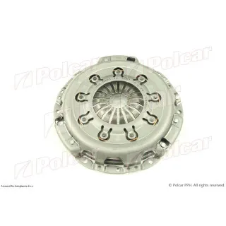 Kvačilo/komplet za zamenu (korpa lamela druk-lager) RENAULT CLIO II (B0/1/2), 98-12; ESPACE III (JE), 96-02; LAGUNA I (B/K56), 93-01; MEGANE I (A), 95-02; MEGA 