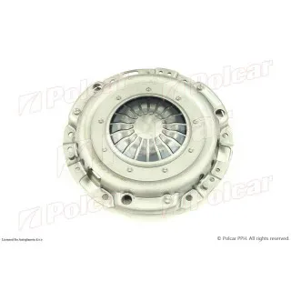 Kvačilo/komplet za zamenu (korpa lamela druk-lager) MERCEDES A-KLASSE (W168), 97-04; A-KLASSE (W169), 04-12; B-KLASSE (W245), 05-11; VANEO (W414), 02-05; 