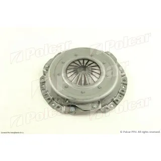 Kvačilo/komplet za zamenu (korpa lamela druk-lager) CITROËN, FIAT, PEUGEOT 