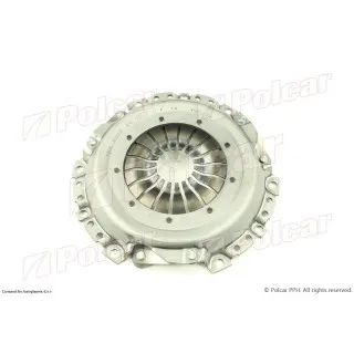 Kvačilo/komplet za zamenu (korpa lamela druk-lager) MINI COOPER (R50/52/53), 01-07; ONE (R50/52), 01-07; 