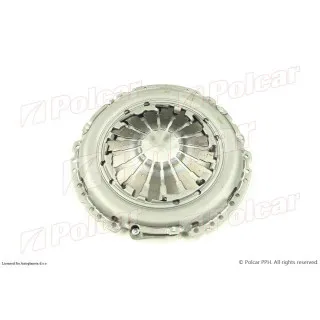 Kvačilo/komplet za zamenu (korpa lamela druk-lager) OPEL COMBO C, 00-11; CORSA C (X01), 00-06; CORSA D (S07), 06-15; MERIVA (X03), 03-10; TIGRA (X04), 04-09; 