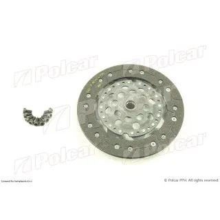 Kvačilo/komplet za zamenu (korpa lamela druk-lager) OPEL COMBO C, 00-11; CORSA C (X01), 00-06; CORSA D (S07), 06-15; MERIVA (X03), 03-10; TIGRA (X04), 04-09; 