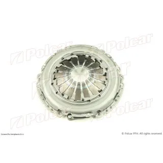 Kvačilo/komplet za zamenu (korpa lamela druk-lager) OPEL COMBO C, 00-11; CORSA C (X01), 00-06; CORSA D (S07), 06-15; MERIVA (X03), 03-10; TIGRA (X04), 04-09; 