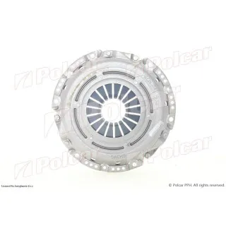 Kvačilo/komplet za zamenu (korpa lamela druk-lager) OPEL ASTRA H (A04), 03-14; CORSA D (S07), 06-15; MERIVA (X03), 03-10; 