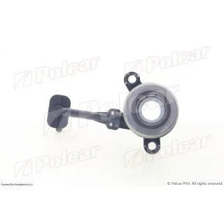 Kvačilo/komplet za zamenu (korpa lamela druk-lager) RENAULT LAGUNA II (G), 01-07; 