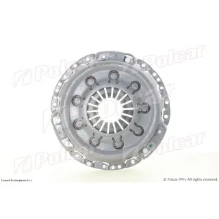 Kvačilo/komplet za zamenu (korpa lamela druk-lager) RENAULT LAGUNA II (G), 01-07; 