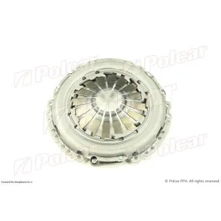 Kvačilo/komplet za zamenu (korpa lamela druk-lager) OPEL ASTRA H (A04), 03-14; CORSA D (S07), 06-15; 