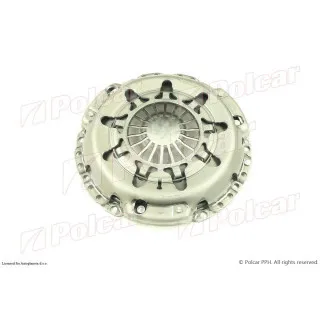 Kvačilo/komplet za zamenu (korpa lamela druk-lager) FORD C-MAX (C214), 07-10; FOCUS C-MAX (C214), 03-07; FOCUS II (DA_), 04-11; 