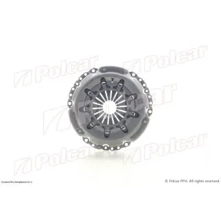 Kvačilo/komplet za zamenu (korpa lamela druk-lager) FORD, MAZDA 