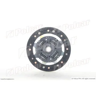 Kvačilo/komplet za zamenu (korpa lamela druk-lager) AUDI, SEAT, SKODA, VOLKSWAGEN 