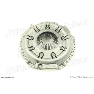 Kvačilo/komplet za zamenu (korpa lamela druk-lager) BMW 3 (E30), 82-93; 5 (E34), 87-97; Z1 (E30), 88-91; 