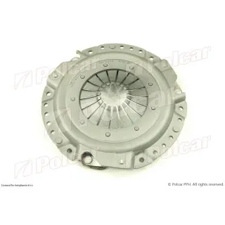 Kvačilo/komplet za zamenu (korpa lamela druk-lager) MERCEDES 190 (W201), 82-93; C-KLASSE (W202), 93-01; G-KLASSE (W461/W463), 92-18; W124/E-KLASSE, 84-96; 