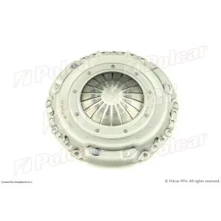 Kvačilo/komplet za zamenu (korpa lamela druk-lager) VOLKSWAGEN TRANSPORTER (T4), 90-03; 