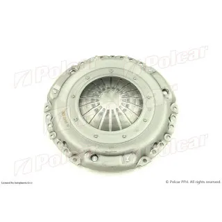 Kvačilo/komplet za zamenu (korpa lamela druk-lager) AUDI, SEAT, SKODA, VOLKSWAGEN 