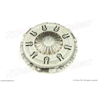 Kvačilo/komplet za zamenu (korpa lamela druk-lager) AUDI, VOLKSWAGEN 