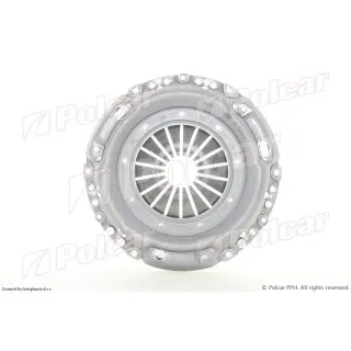 Kvačilo/komplet za zamenu (korpa lamela druk-lager) VOLKSWAGEN CORRADO (53i), 87-95; GOLF III (1H), 92-98; JETTA (1H), 91-98; PASSAT (B3/35i), 88-93; PASSAT (B 