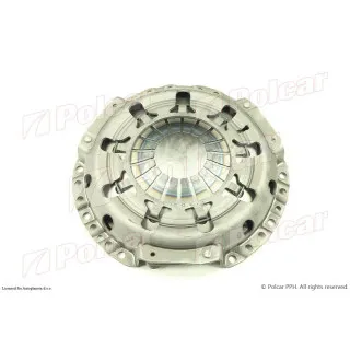 Kvačilo/komplet za zamenu (korpa lamela druk-lager) NISSAN PRIMERA (P11), 96-01; 