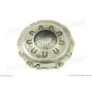 Kvačilo/komplet za zamenu (korpa lamela druk-lager) FORD PROBE (PCP), 93-98; 