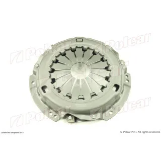 Kvačilo/komplet za zamenu (korpa lamela druk-lager) TOYOTA CAMRY (CV20/SV20-21), 86-91; CAMRY (SV10/11), 82-86; CARINA II (T15/T17), 83-92; CELICA (T16), 86-89 