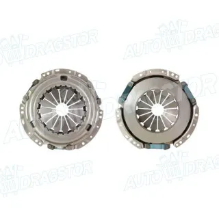 Kvačilo/komplet za zamenu (korpa lamela druk-lager) TOYOTA CARINA E, 92-97; COROLLA (E10), 92-97; COROLLA (E11), 97-02; COROLLA (E9), 87-92; 