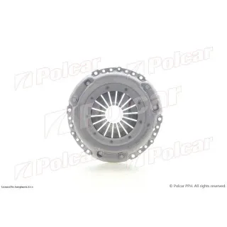 Kvačilo/komplet za zamenu (korpa lamela druk-lager) MERCEDES C-KLASSE (W202), 93-01; E-KLASSE (W210), 95-03; W124/E-KLASSE, 84-96; 