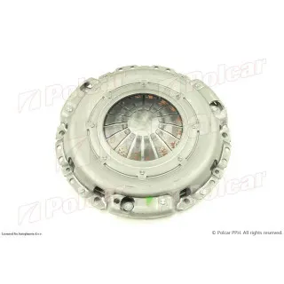 Kvačilo/komplet za zamenu (korpa lamela druk-lager) MERCEDES SPRINTER/CLASSIC 208-416 (W901-905/909), 95-; V-KLASSE (W638), 96-03; VITO (W638), 96-03; 