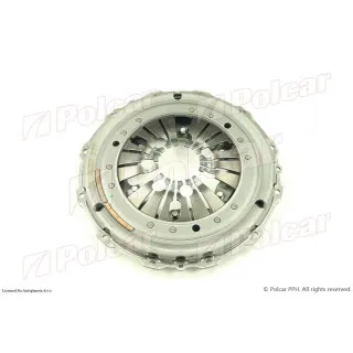 Kvačilo/komplet za zamenu (korpa lamela druk-lager) RENAULT ESPACE III (JE), 96-02; LAGUNA I (B/K56), 93-01; SAFRANE (B54), 92-00; 