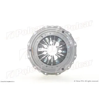 Kvačilo/komplet za zamenu (korpa lamela druk-lager) RENAULT ESPACE III (JE), 96-02; LAGUNA I (B/K56), 93-01; SAFRANE (B54), 92-00; 