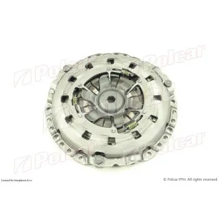 Kvačilo/komplet za zamenu (korpa lamela druk-lager) BMW 3 (E36), 90-00; 3 (E46), 98-06; Z3 (E36/7/E36/8), 95-03; 