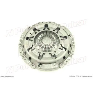 Kvačilo/komplet za zamenu (korpa lamela druk-lager) FORD FOCUS (DAW/DBW/DNW/DFW), 98-07; 