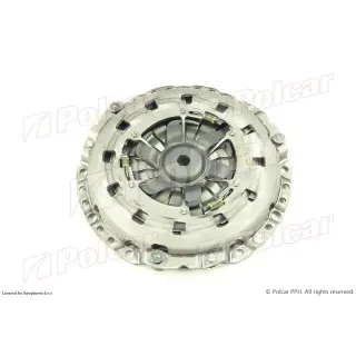 Kvačilo/komplet za zamenu (korpa lamela druk-lager) BMW 3 (E46), 98-06; 5 (E39), 96-04; 