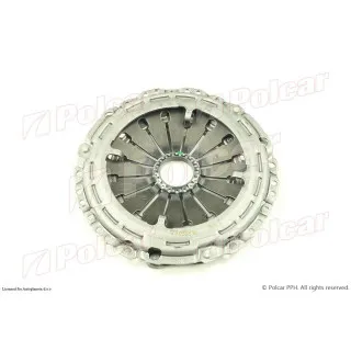 Kvačilo/komplet za zamenu (korpa lamela druk-lager) CITROËN, FIAT, LANCIA, PEUGEOT 