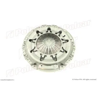 Kvačilo/komplet za zamenu (korpa lamela druk-lager) CITROËN, PEUGEOT 