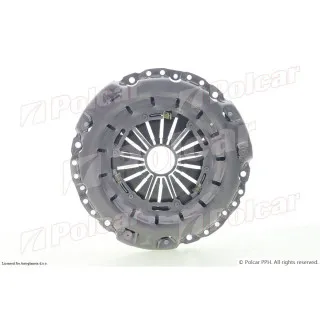 Kvačilo/komplet za zamenu (korpa lamela druk-lager) MERCEDES C-KLASSE (W203), 00-07; CLC-KLASSE (CL203), 08-11; CLK-KLASSE (C208), 97-03; CLK-KLASSE (C209), 02 