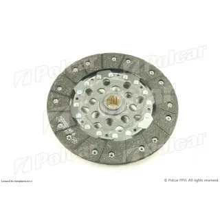 Kvačilo/komplet za zamenu (korpa lamela druk-lager) FIAT, OPEL 