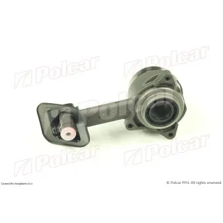 Kvačilo/komplet za zamenu (korpa lamela druk-lager) FORD FOCUS (DAW/DBW/DNW/DFW), 98-07; TRANSIT CONNECT (C170), 02-14; 