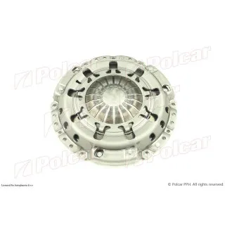 Kvačilo/komplet za zamenu (korpa lamela druk-lager) VOLVO C30, 06-13; C70, 06-13; C70, 97-06; S40 (MS), 04-12; S40 (VS), 95-03; S60 (RS), 00-09; S80 (TS/XT), 9 