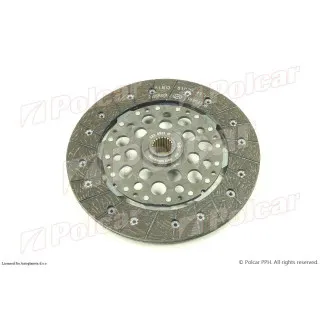 Kvačilo/komplet za zamenu (korpa lamela druk-lager) NISSAN, OPEL, RENAULT 