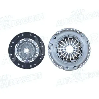 Kvačilo/komplet za zamenu (korpa lamela druk-lager) OPEL ASTRA H (A04), 03-14; SIGNUM (Z03), 03-08; VECTRA C (Z02), 02-09; ZAFIRA B (T98), 05-12; 