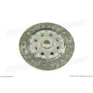 Kvačilo/komplet za zamenu (korpa lamela druk-lager) MERCEDES A-KLASSE (W169), 04-12; B-KLASSE (W245), 05-11; 