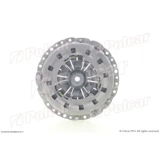 Kvačilo/komplet za zamenu (korpa lamela druk-lager) BMW 1 (E81/E82/E87/E88), 04-13; 3 (E90/91/92/93), 04-13; 5 (E60/61), 03-10; X1 (E84), 09-15; X3 (E83), 04-1 