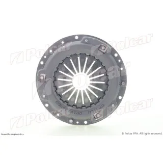 Kvačilo/komplet za zamenu (korpa lamela druk-lager) HONDA ACCORD (CL/CM/CN), 02-08; FRV (BE), 05-09; 