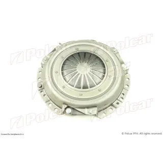 Kvačilo/komplet za zamenu (korpa lamela druk-lager) CITROËN, FIAT, PEUGEOT 