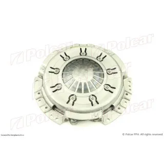 Kvačilo/komplet za zamenu (korpa lamela druk-lager) FORD, NISSAN 